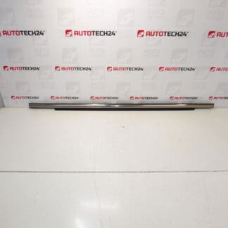 Barra da frente esquerda Citroen C-Crosser Peugeot 4007 9309p0