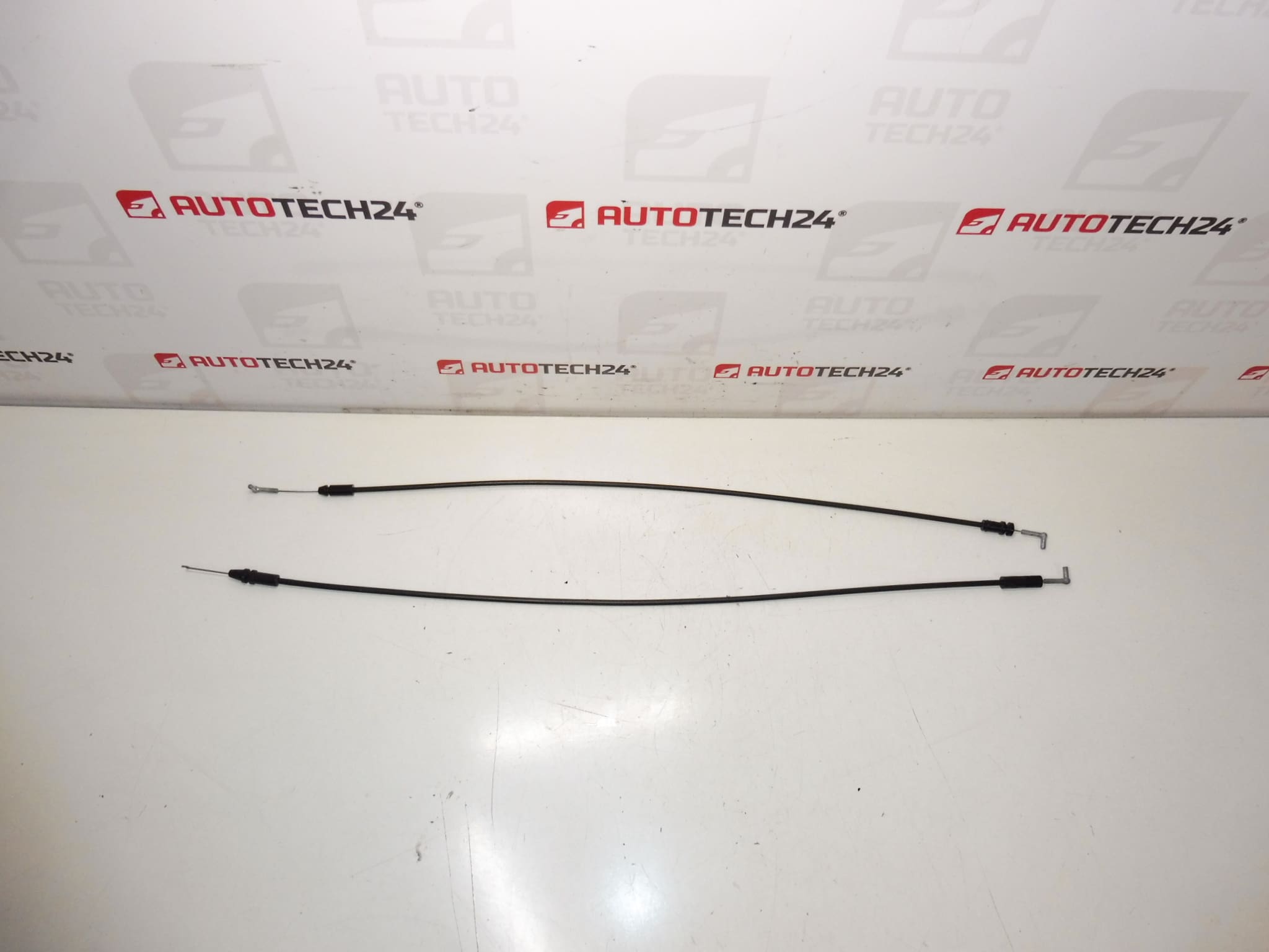 Citroën C-Crosser Peugeot 4007 9151ccp 9151cr