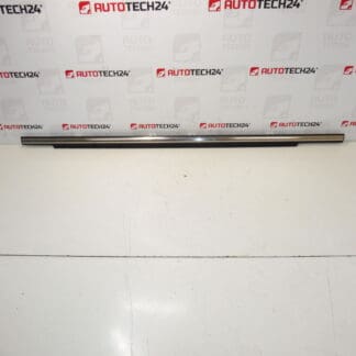 Citroen C-Crosser Peugeot 4007 9309p6 Porta traseira