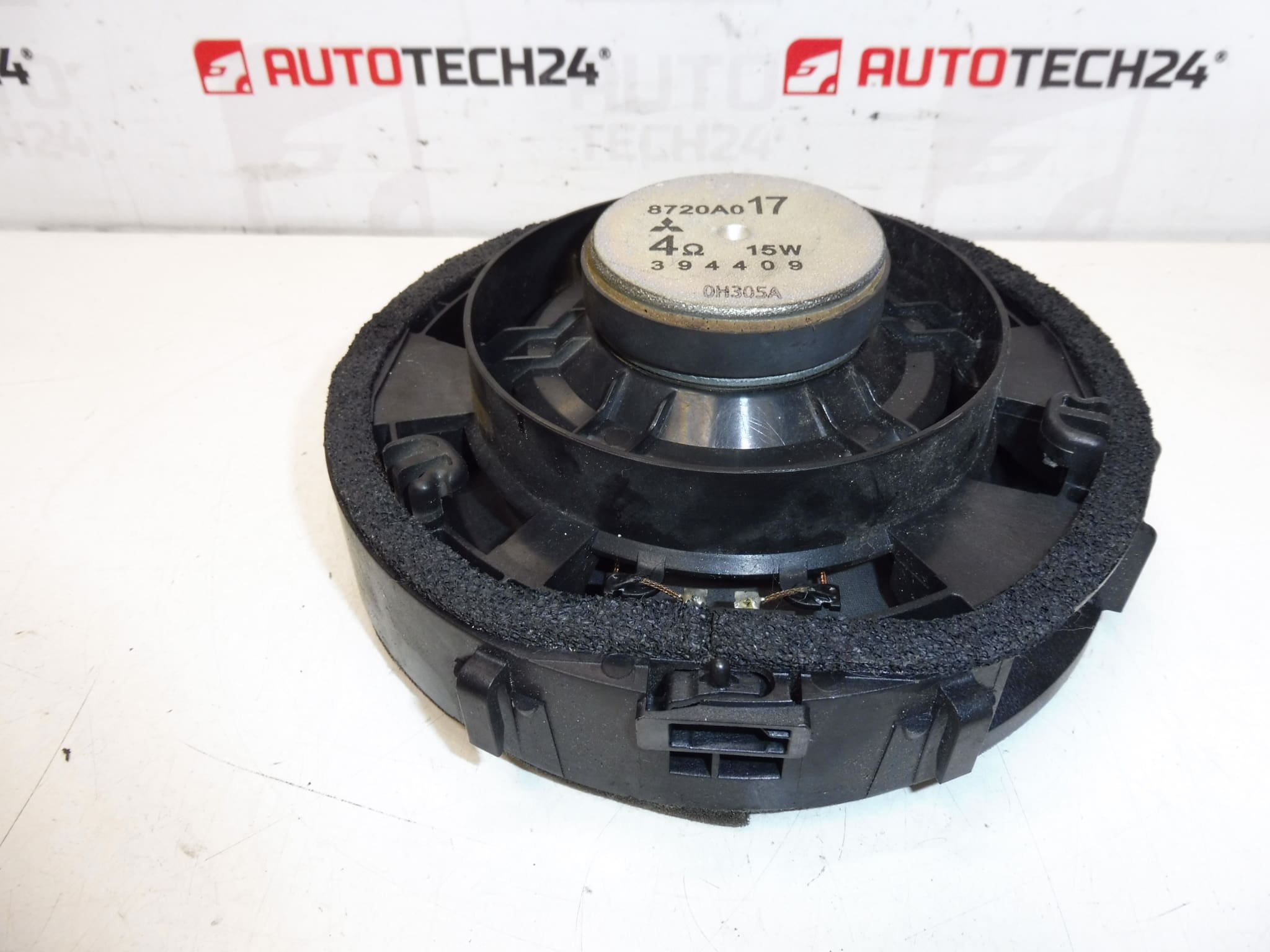 Peças usadas Peugeot/Citroën 8720A017 6562R8 1612537280 - Image 2