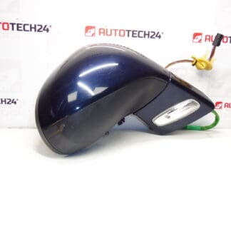 Espelho direito Peugeot 308 KPS 8153NC