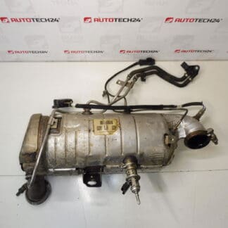 FAP 1.5 HDI 96KW com Citroën Peugeot K761 S006 SF001 Catalyst