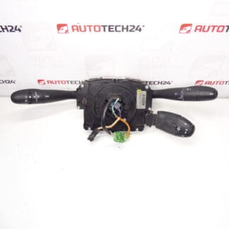 Motoristas sob o volante Citroën C6 Peugeot 407 96611306xt 6242T1