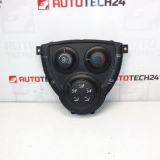 Peugeot 807 14986790d 6452G6 Driver de ar condicionado
