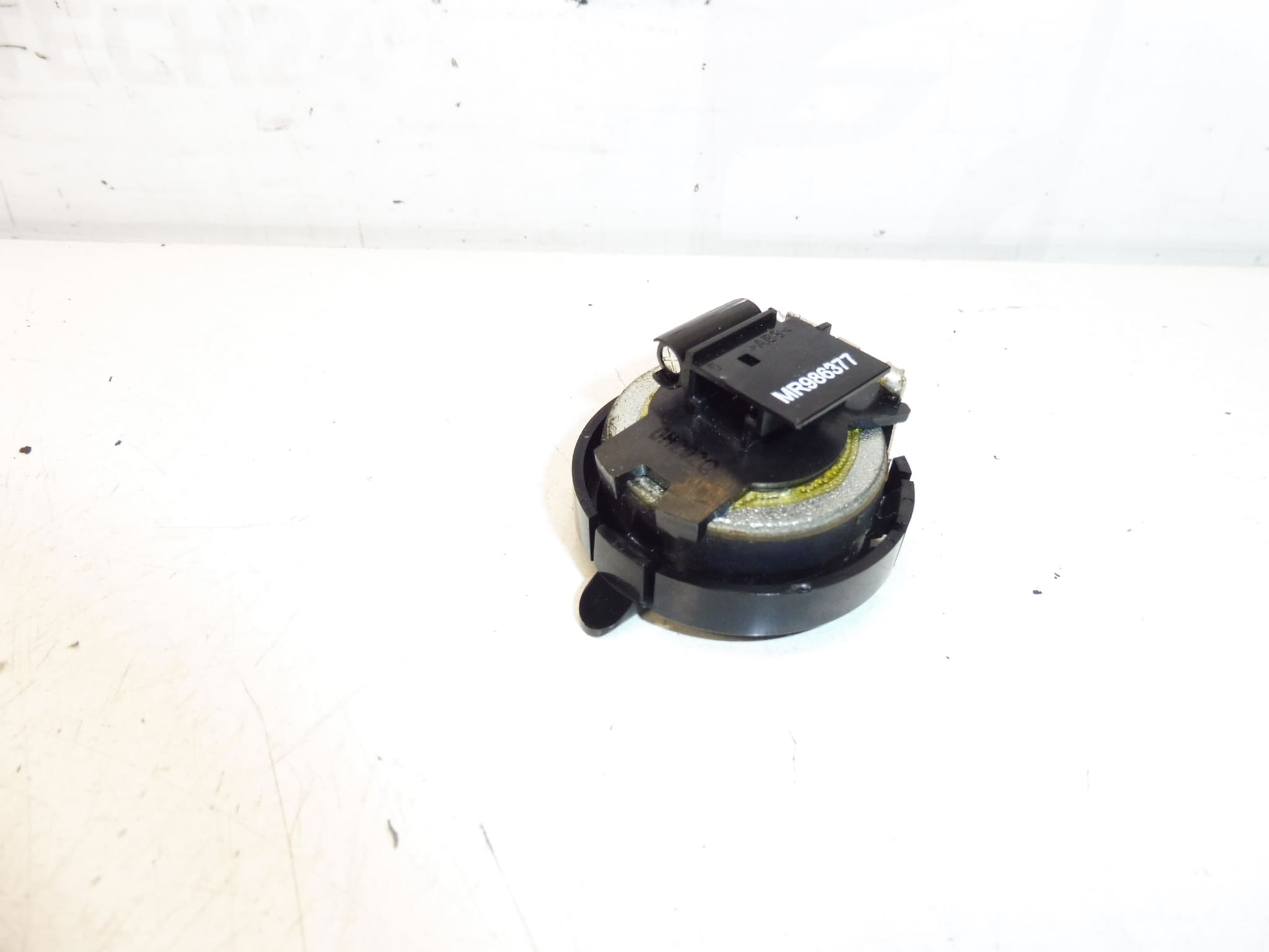 Tweeter para Citroën e Peugeot MR986377 6563T3 - Image 2