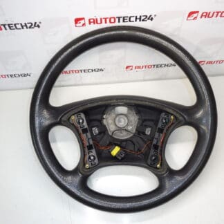 Rodo de direção Citroen C8 Peugeot 807 14845630d 4109kp