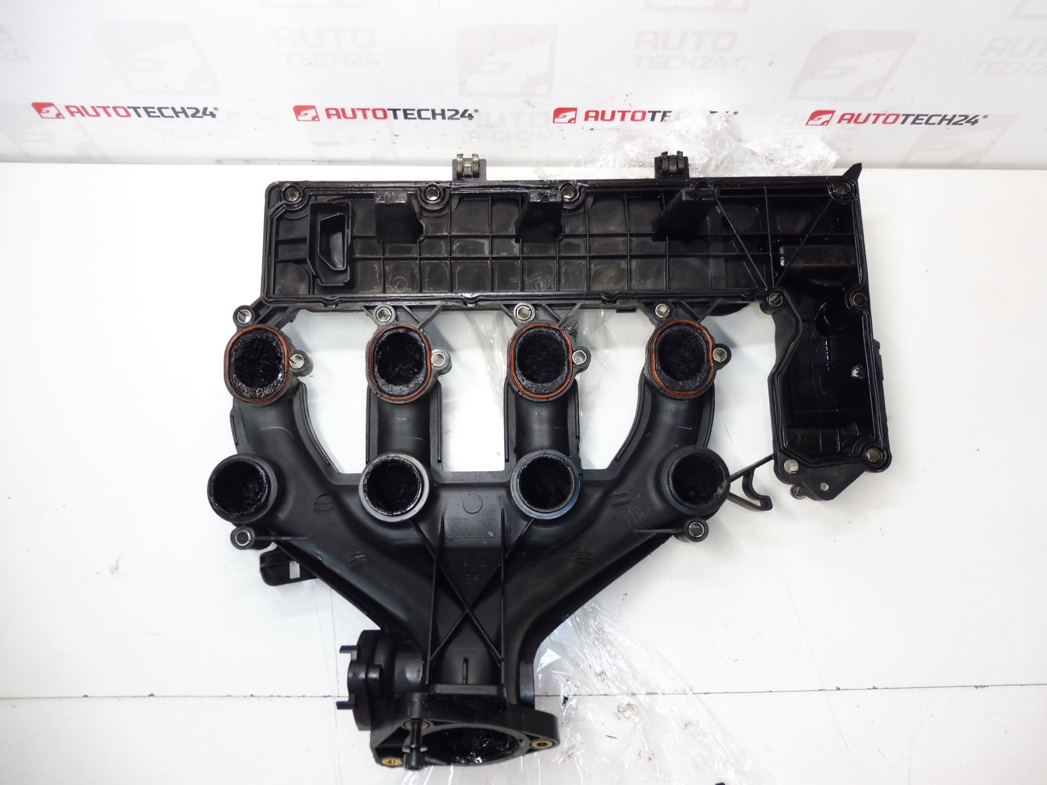 Tampa do cabeçote 2.0 HDi 9662688980 0248Q6 - Image 2