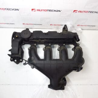 Tampa da cabeça do cilindro 2.0 HDI 9662688980 0248Q6