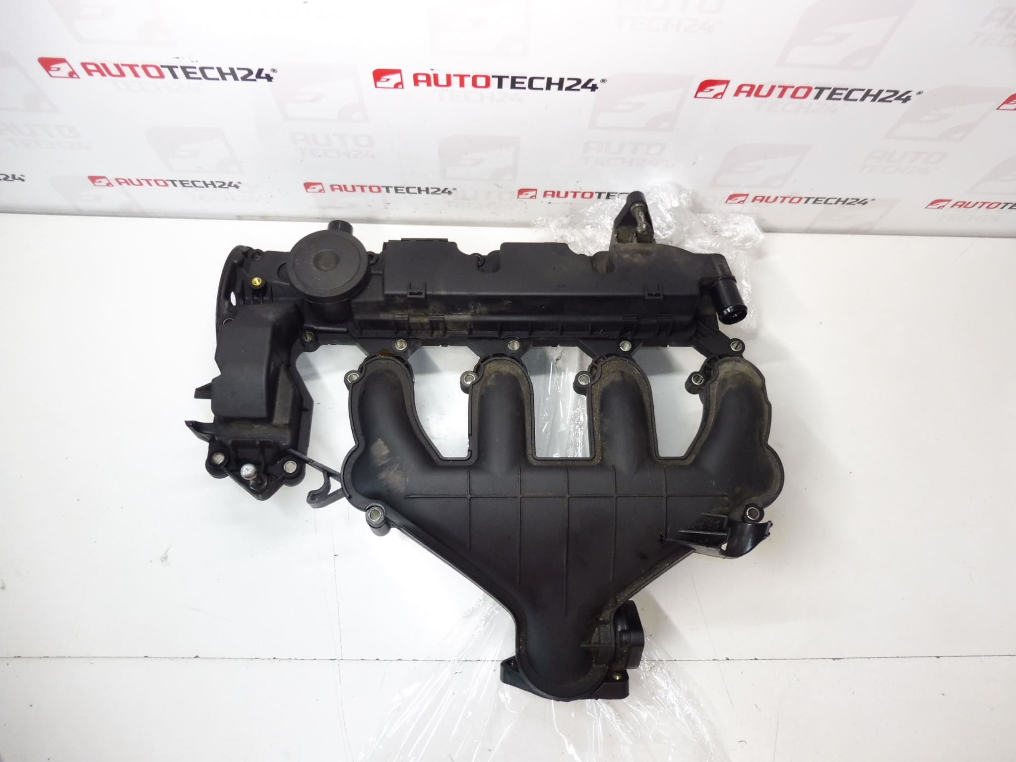 Tampa da cabeça do cilindro 2.0 HDI 9662688980 0248Q6