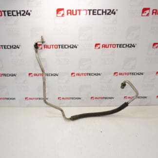 TIPO DE CLIMATE Peugeot 4007 Citroën C-Crosser 1606380480