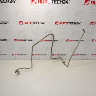 TIPO DE CLIMATE Peugeot 4007 Citroën C-Crosser 647732