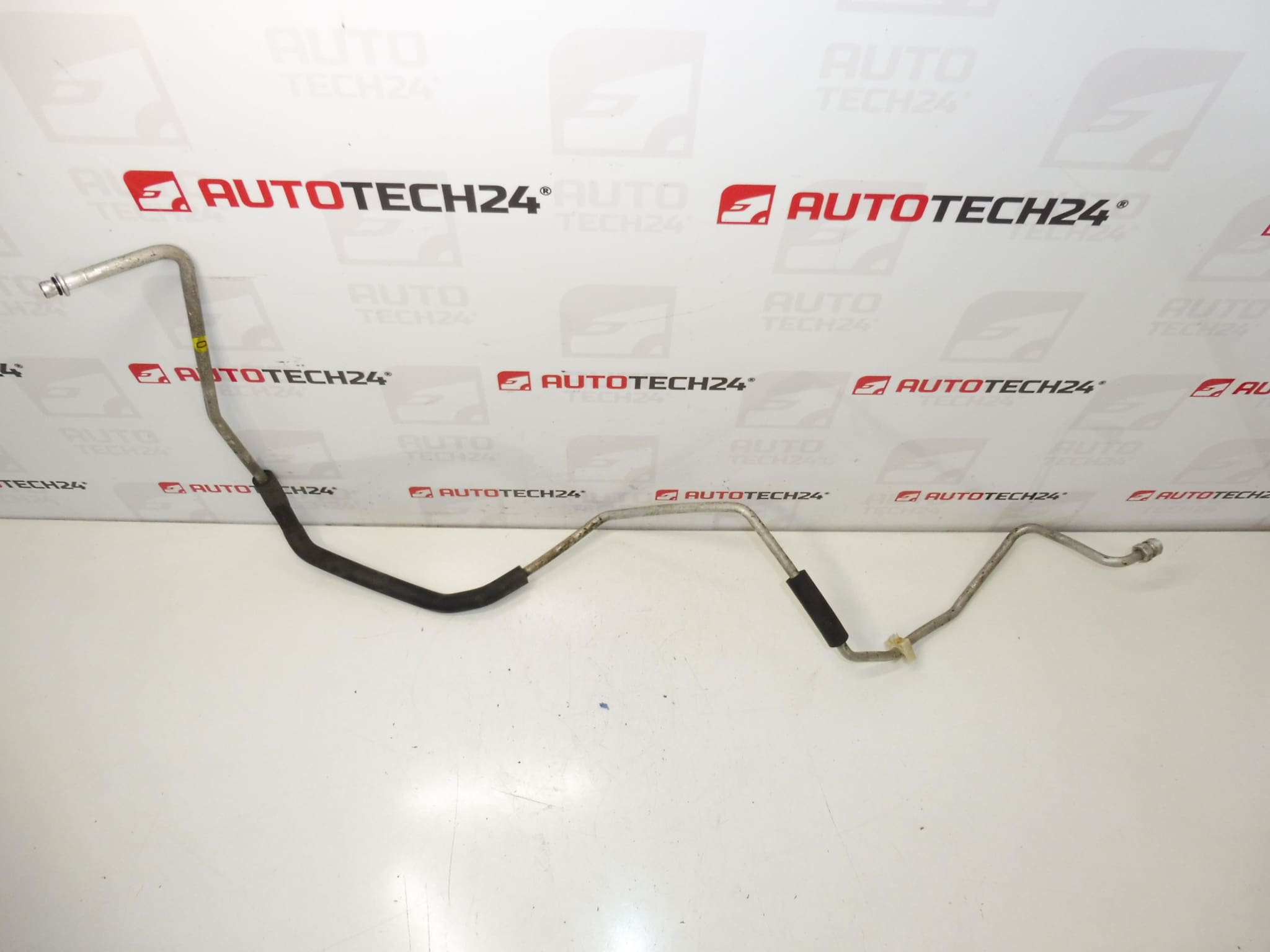 TIPO DE CLIMATIZAÇÃO PEUGEOT 4007 Citroën C-Crosser 647733 - Image 2