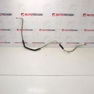 TIPO DE CLIMATE Peugeot 4007 Citroën C-Crosser 647733