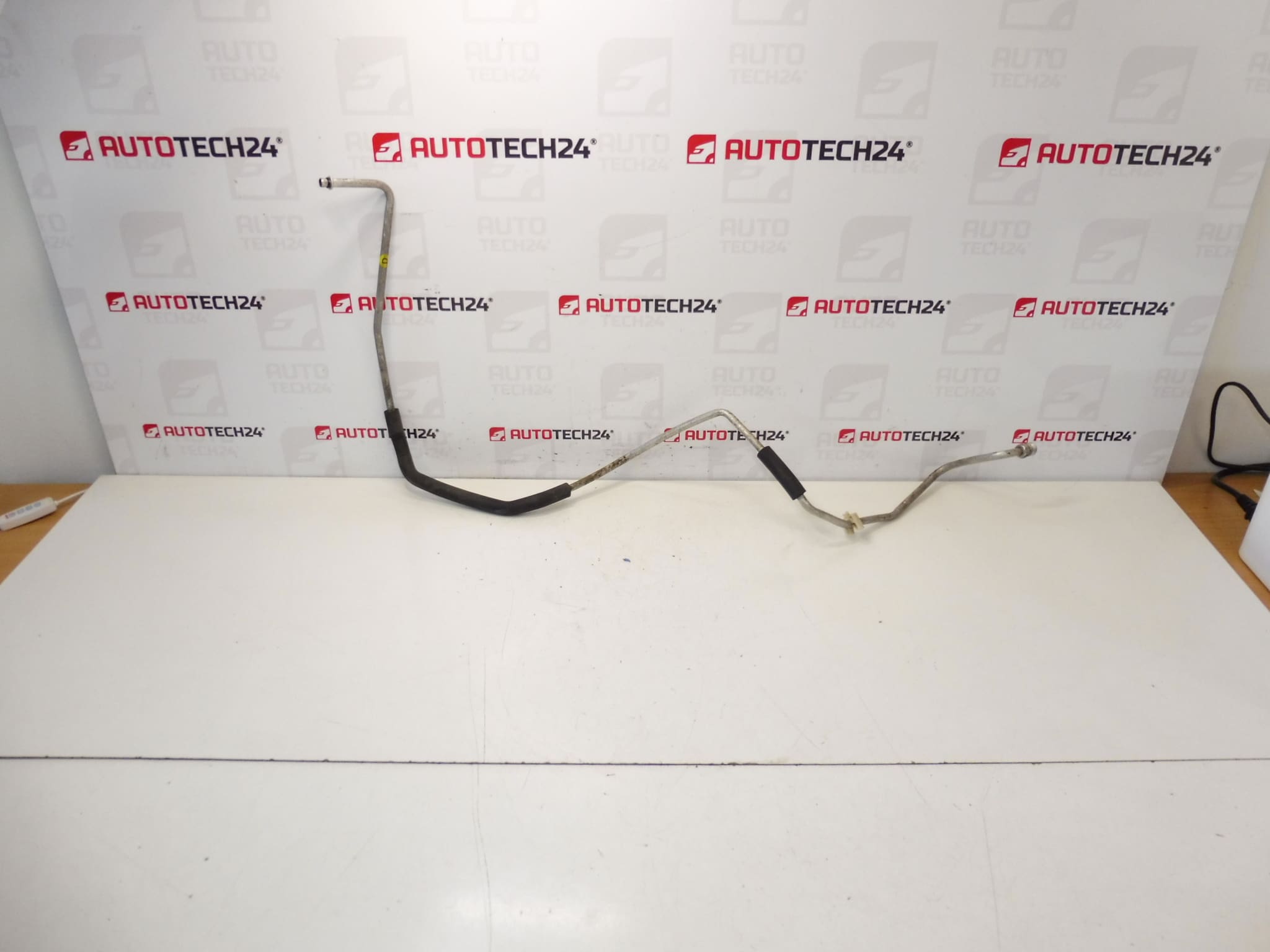 TIPO DE CLIMATE Peugeot 4007 Citroën C-Crosser 647733