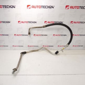 TIPO DE CLIMATE Peugeot 4007 Citroën C-Crosser 6477R3