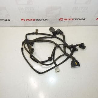 Volume PDC com Citroen C-Crosser Peugeot 4007 6590Z1 6590Z6 6534RJ