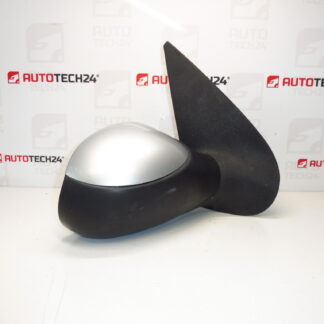 Espelho direito Peugeot 206 EZRC 96432613XT 8154JC