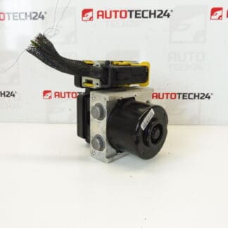 ABS Peugeot 206 do ECU 9659136980 10.0207-0130.4 10.0970-1149.3