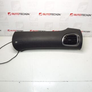 Airbag do passageiro Peugeot 206 9683503180 8226TS