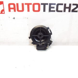 Alto-falante tweeter Citroën Peugeot 9640322880 6562G9