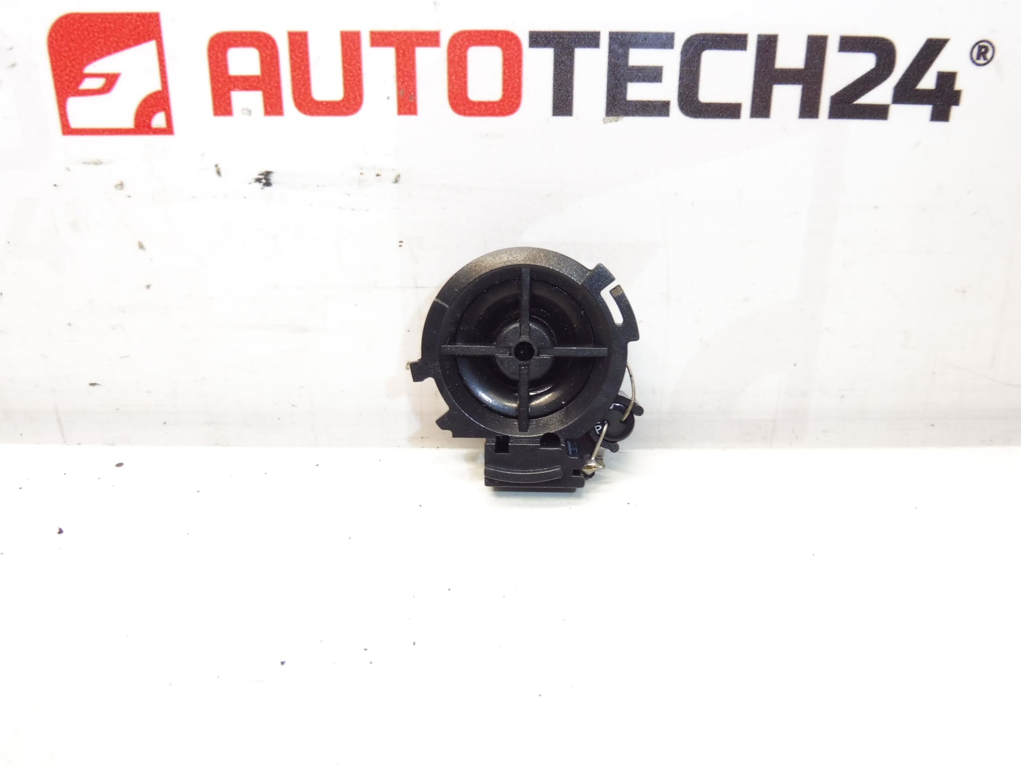 Alto-falante tweeter Citroën Peugeot 9640322880 6562G9