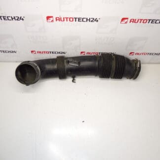 Bocal de entrada de ar 1.4 VTI 70 kW 8FS Citroën Peugeot 9656237580 1436L8