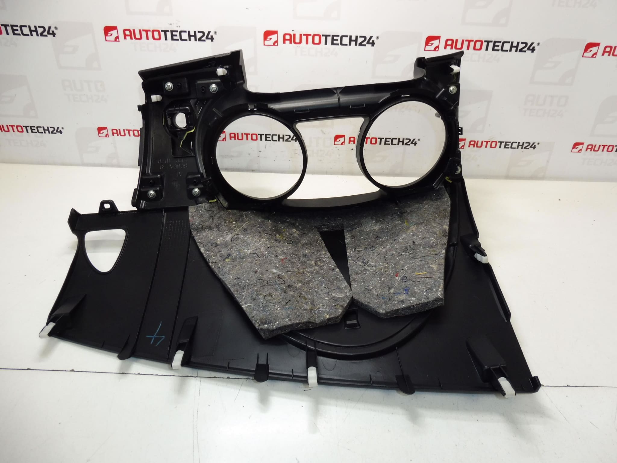 Citroën C-Crosser Peugeot 4007 8060A089 8265LR - Image 2