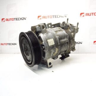 Compressor de ar condicionado Denso 6SEL16 447190-8122 9826268480 6453WH