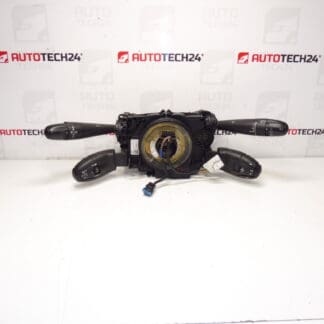Controladores de alavanca COM 2008 Citroën Peugeot 96663613XT 96773912ZD 6243WP