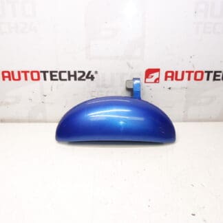 ELX Citroën C1 Peugeot 107 9101AQ Porta traseira esquerda