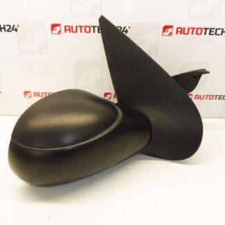 Espelho direito Peugeot 206 96437171XT 8148XY
