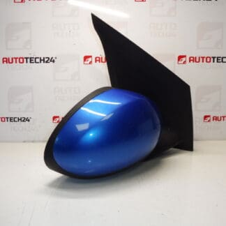 Espelho Elx direito Citroën C1 Peugeot 107 87910-0H011 8153YS