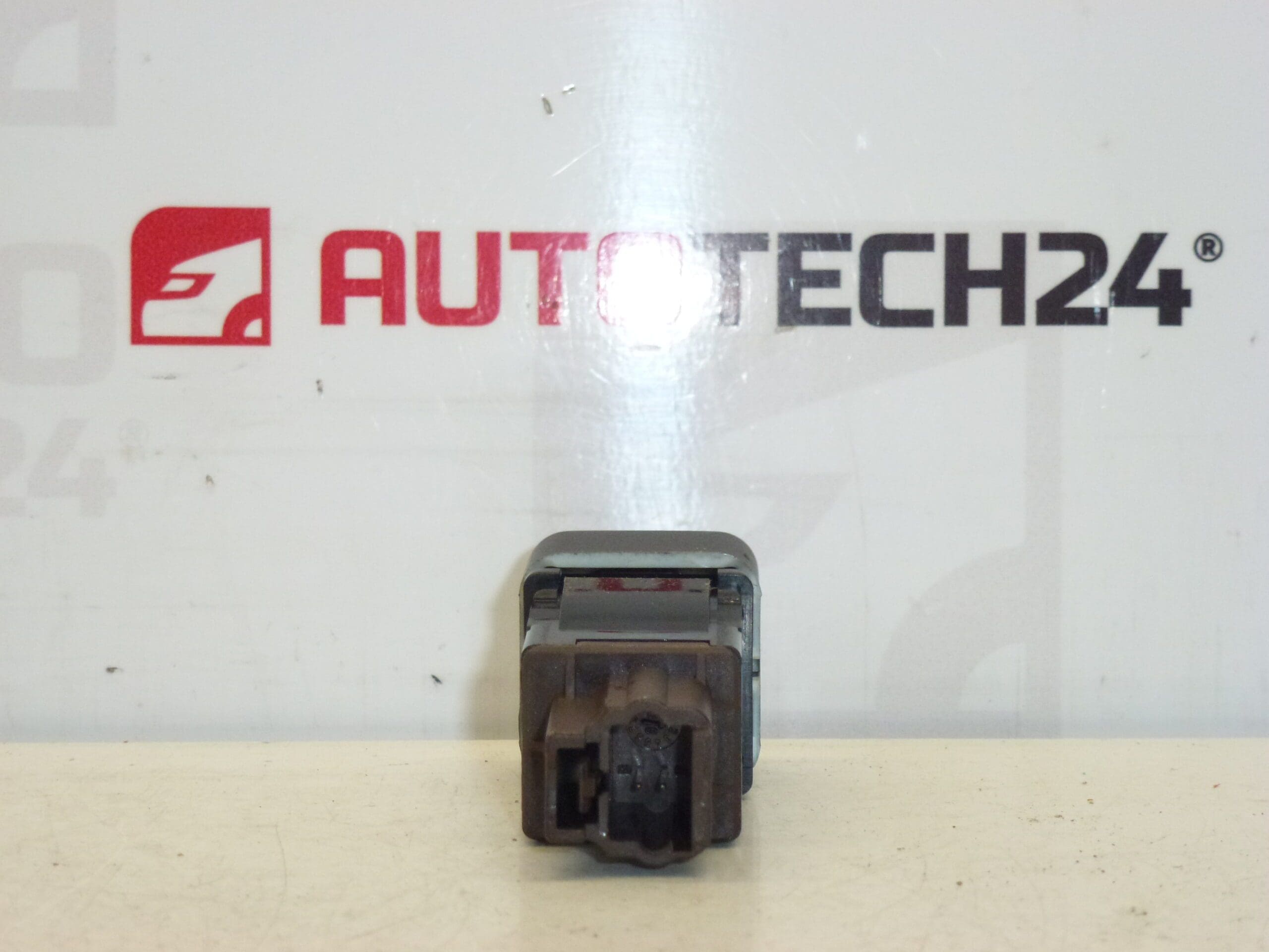 Interruptor do airbag do passageiro Citroën Peugeot 96404548XT 96404548ZL 8216S3 - Image 2