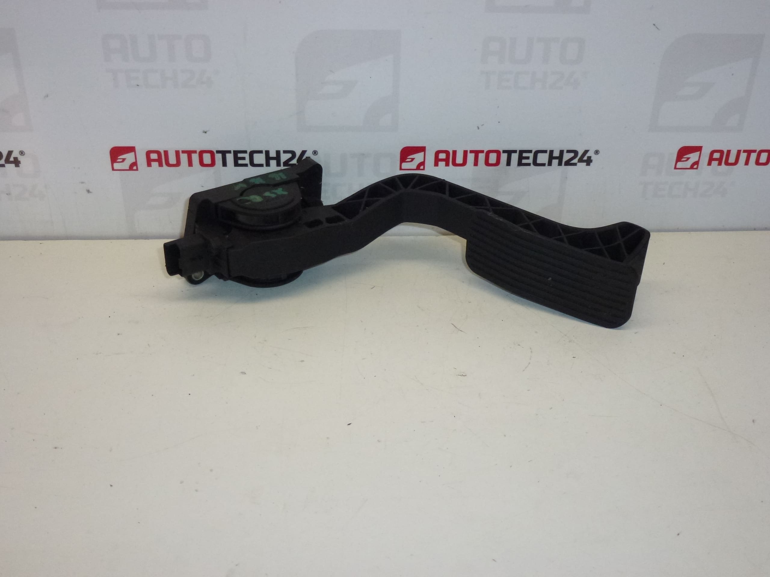 Pedal de gás Bosch Citroen Xsara II 9643473180 0280752243