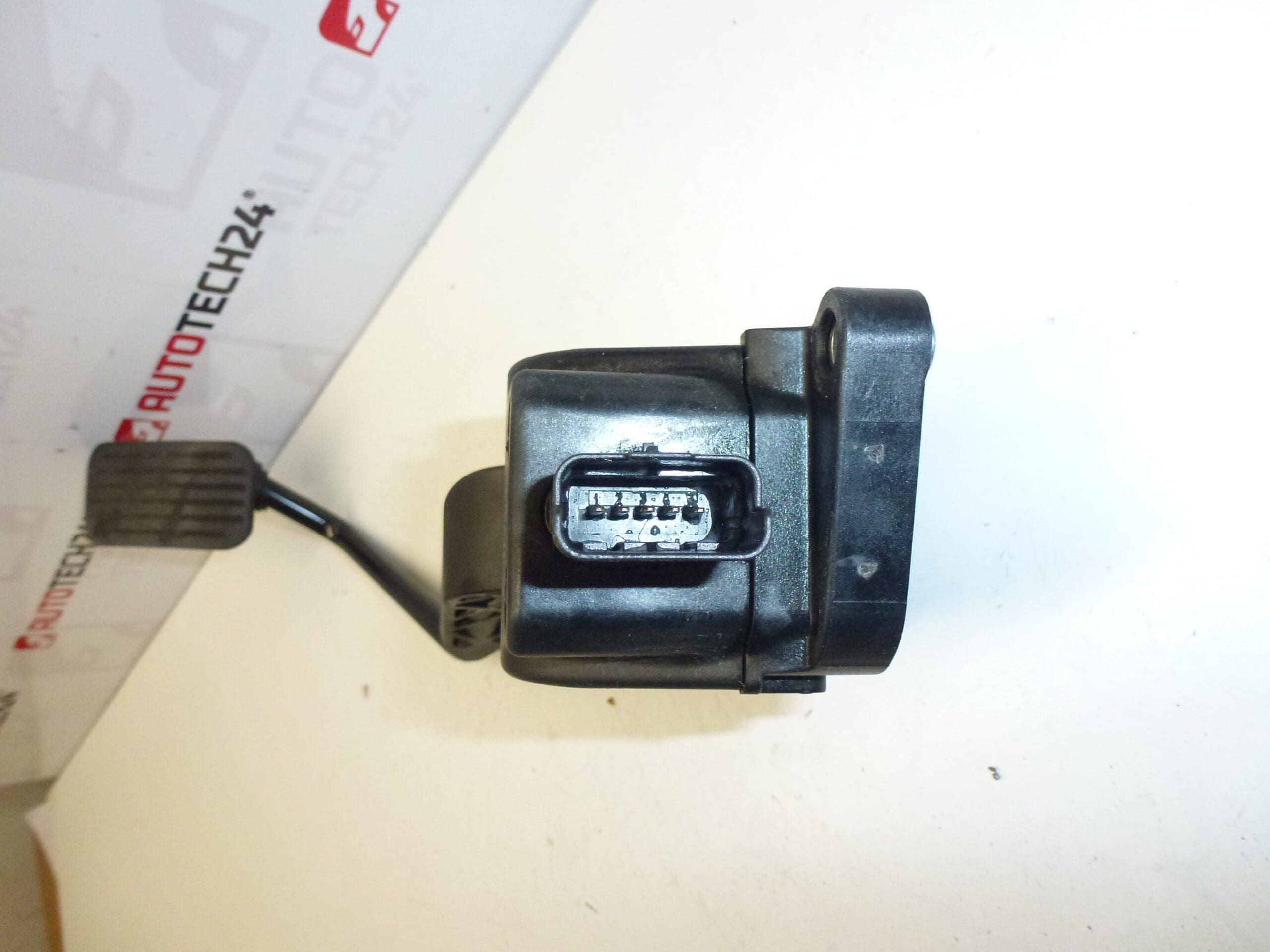 Pedal do acelerador Citroën Peugeot Bosch 0280755035 - Image 2