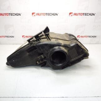 Ressonador de entrada de ar 1.4 VTI 70 kW 8FS Citroën Peugeot 9656237880 1436L6
