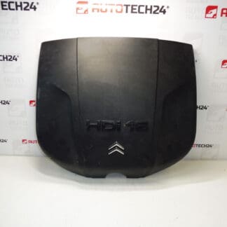 Tampa do motor 2.2 HDI Citroen C-Crosser 9682121680 9682120380 0137A1