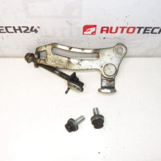 Tensionador de correia Citroën C1 Peugeot 107 128143 5708a0 6822qx