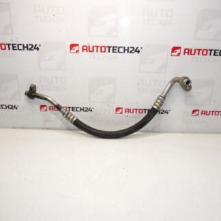 Tubo climático Peugeot Citroën 9684311080 6477G7