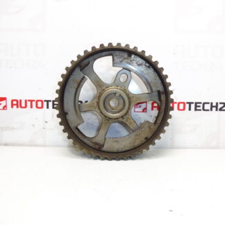 Polia de came 1.4 HDI 1.6 HDI Citroën Peugeot 9640473280 0805H2