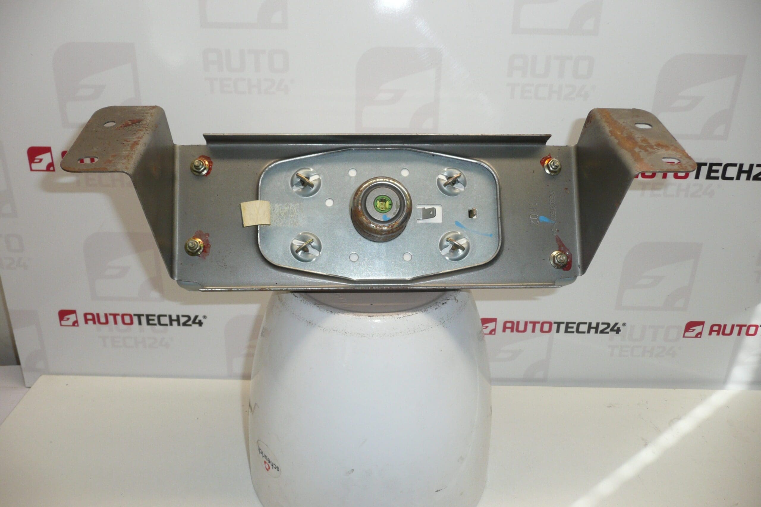 Airbag passageiro Citroën Xsara Picasso 9631316180 8216A1 - Image 2