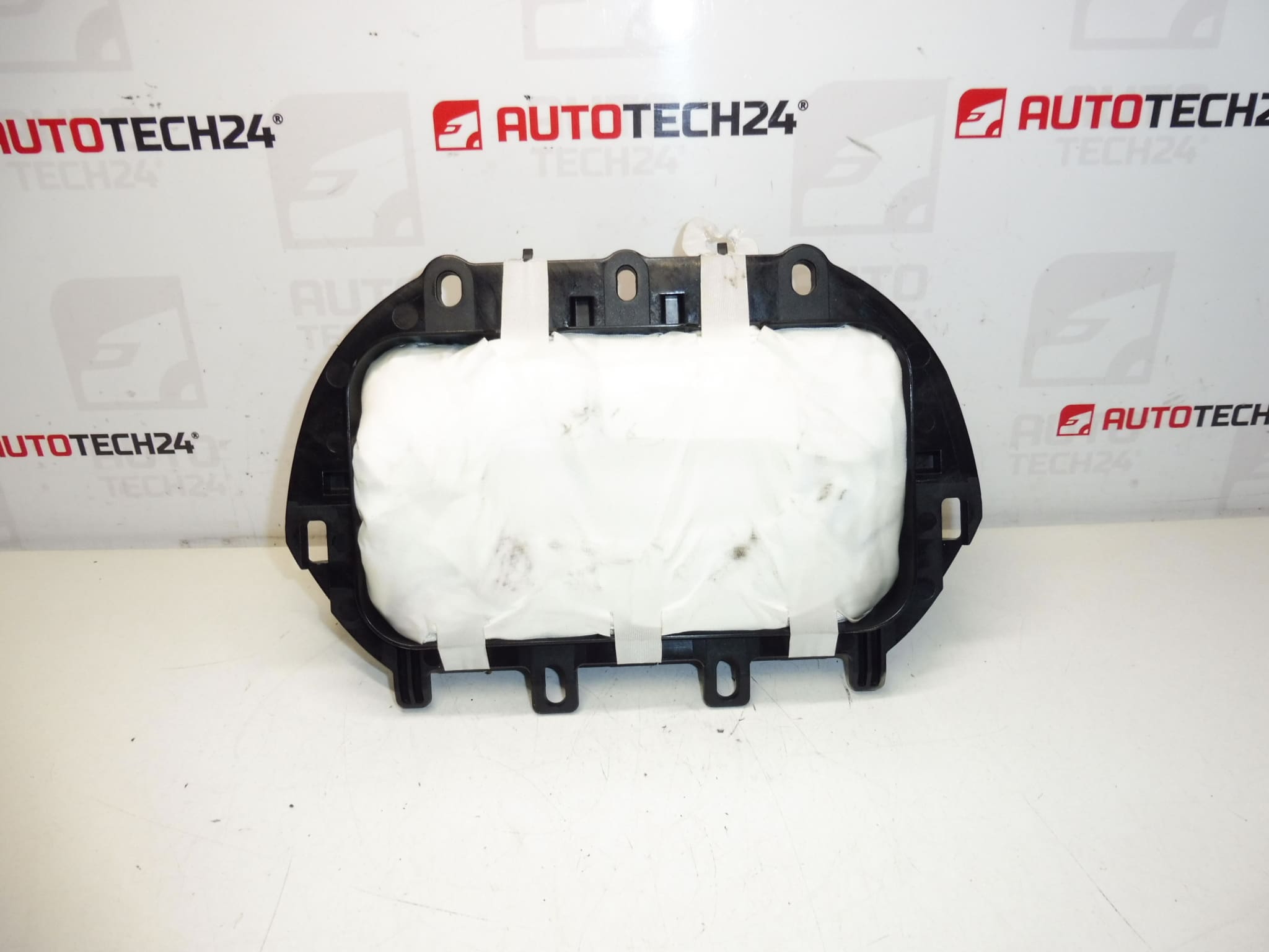 Airbag passageiro Peugeot 308 T9 9677848780