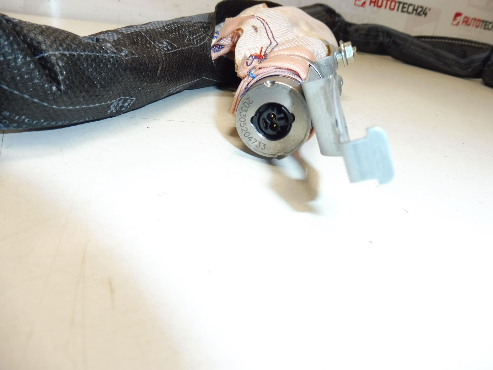 Airbag teto direito Peugeot 308 T9 9805768380 - Image 2