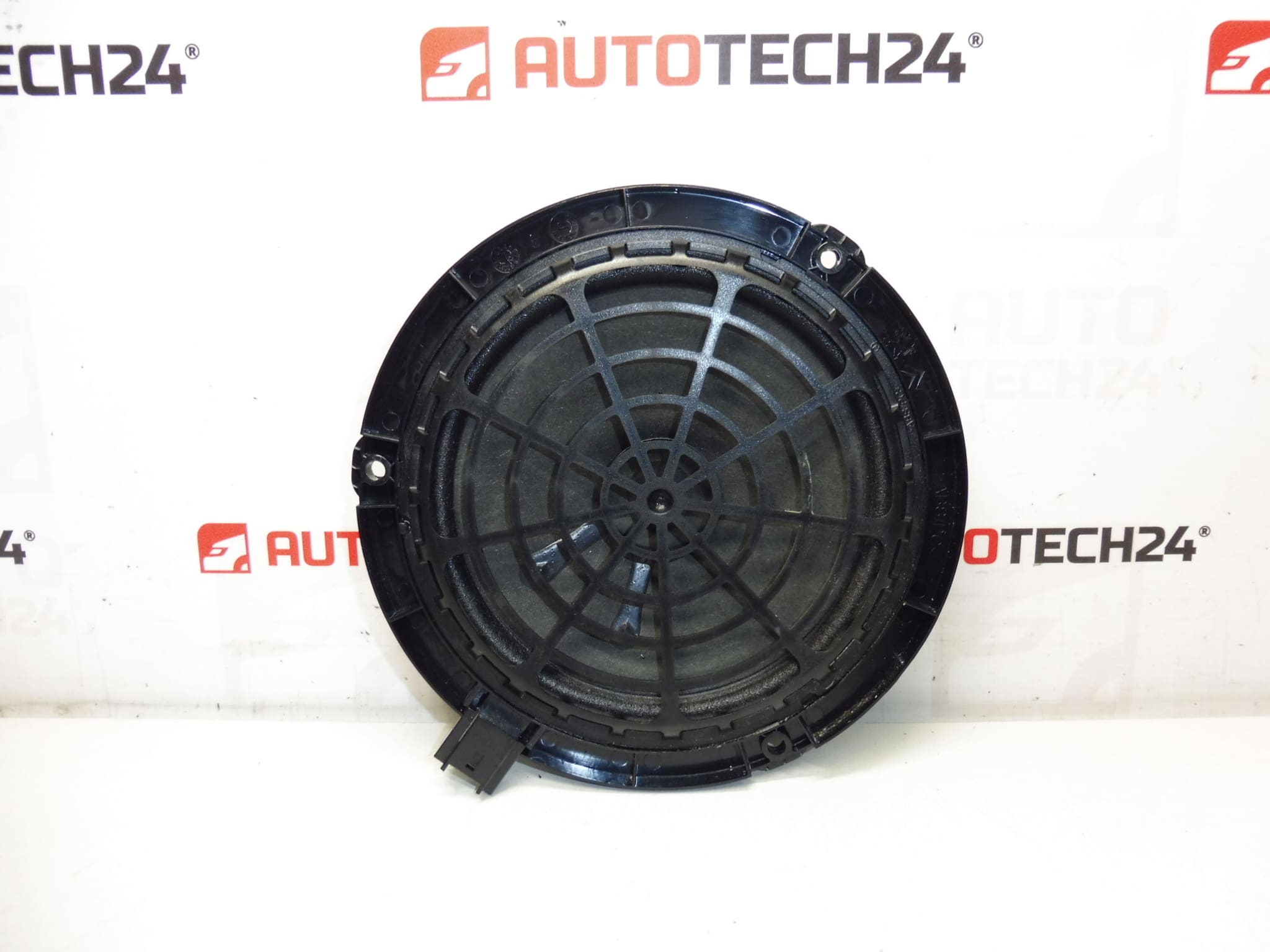 Alto-falante Citroën Peugeot DS 9803506480