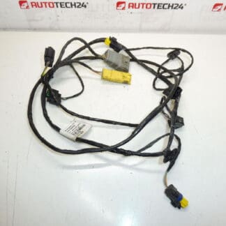 Arnês PDC dianteiro Peugeot 3008 9665290080 9677246380 6584Z4