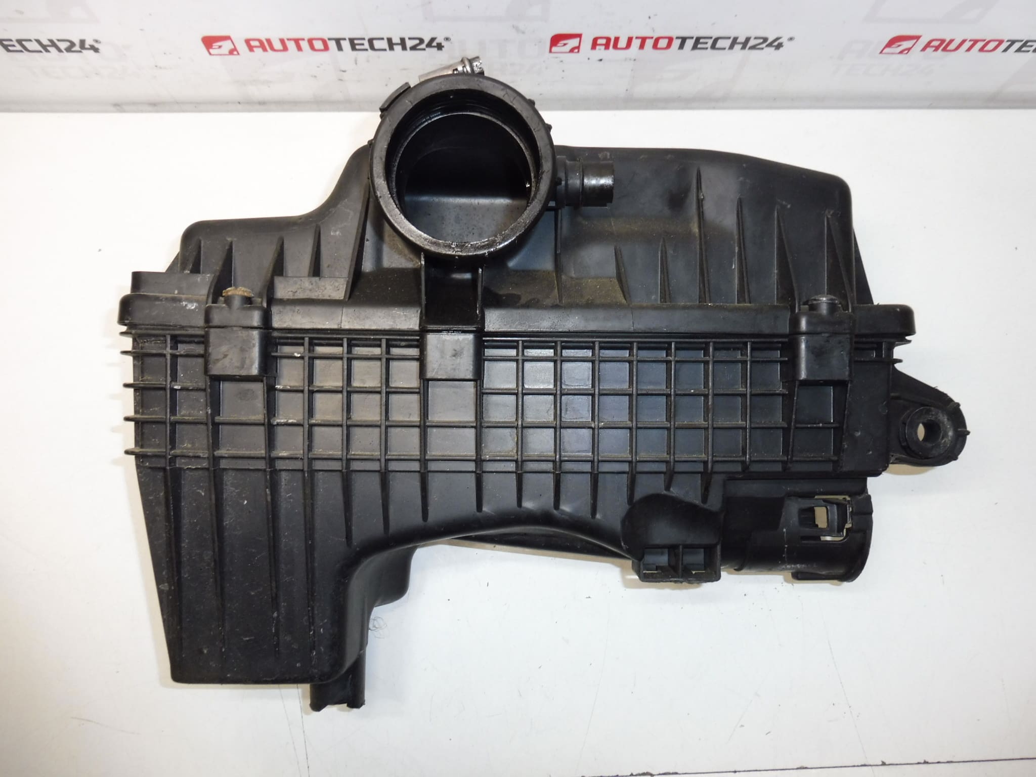 Caixa de filtro Citroën Peugeot 9658662780 9646467280 1420P7 - Image 2