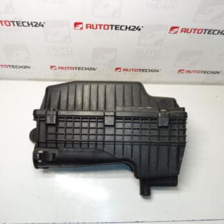 Caixa de filtro Citroën Peugeot 9658662780 9646467280 1420P7