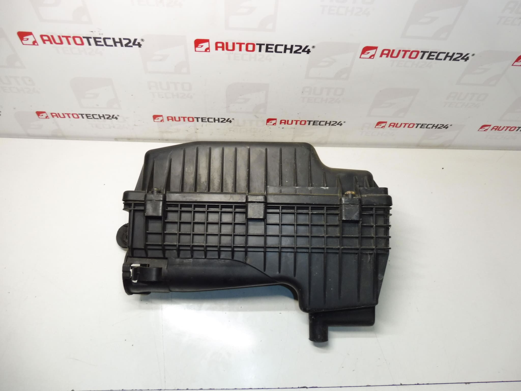 Caixa de filtro Citroën Peugeot 9658662780 9646467280 1420P7