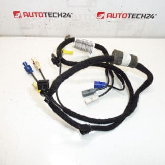Chicote de antenas Peugeot 3008 5008 9664381680 6561XT 6561YS
