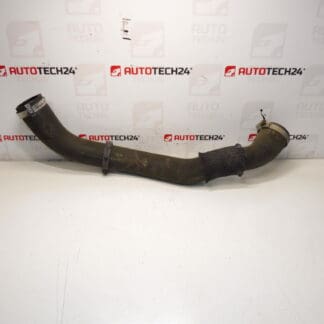 Conexão de ar 1.5 HDI Citroën Peugeot 9820100680